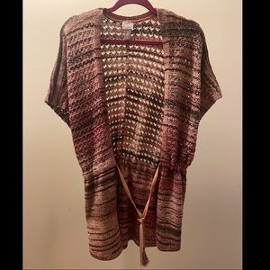 Chico’s cardigan